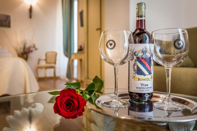 B&B La Stella D'Oro - Oda
