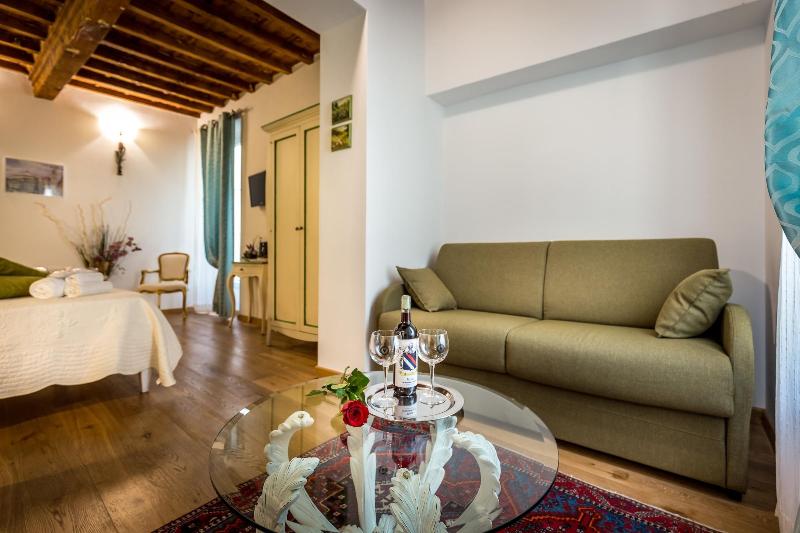 B&B La Stella D'Oro - Oda