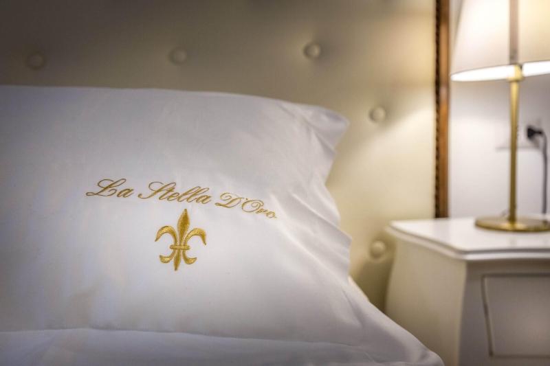 B&B La Stella D'Oro - Oda