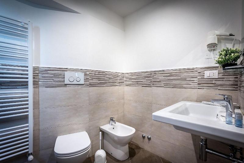 B&B La Stella D'Oro - Oda