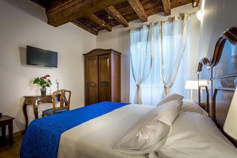 B&B La Stella D'Oro - Oda