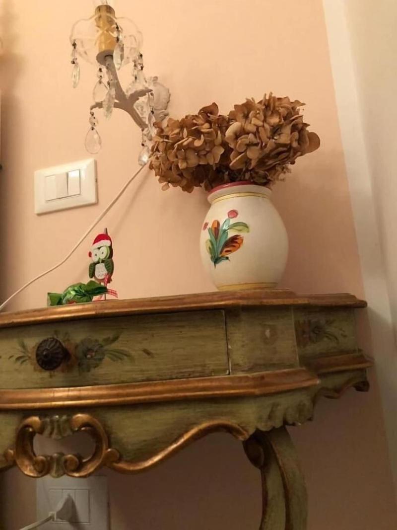 Dimora Naviglio B&B - Lobi
