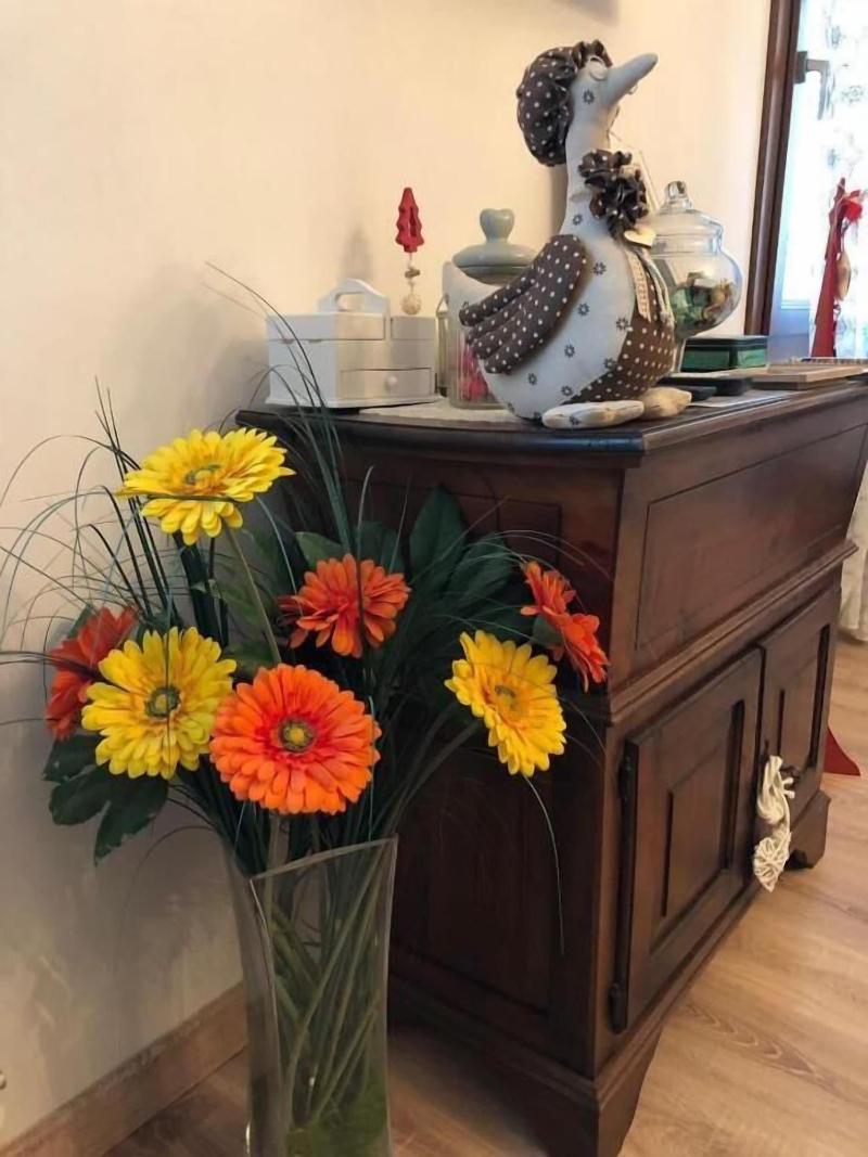 Dimora Naviglio B&B - Lobi