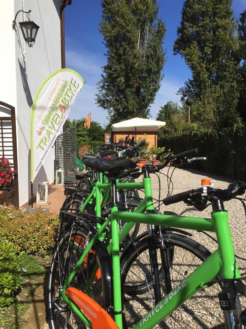 Dimora Naviglio B&B - Aktivite