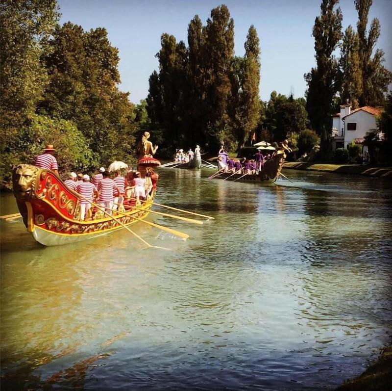 Dimora Naviglio B&B - Aktivite