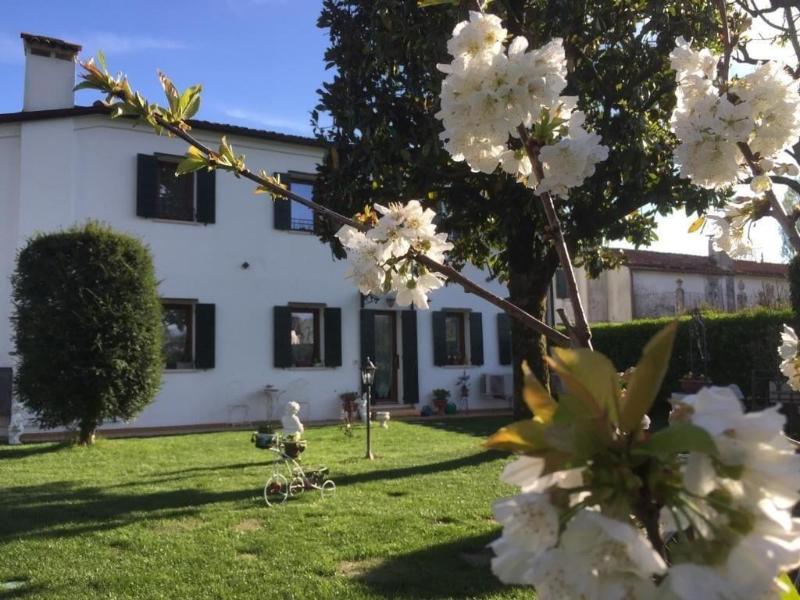 Dimora Naviglio B&B - Genel