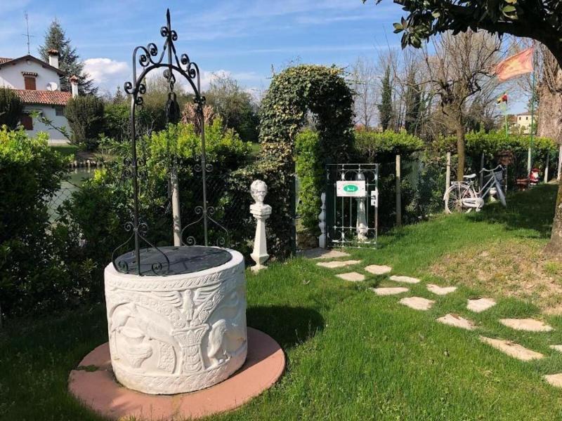 Dimora Naviglio B&B - Genel