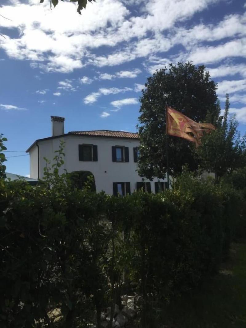 Dimora Naviglio B&B - Genel