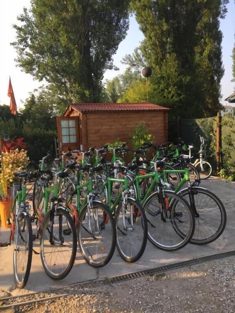 Dimora Naviglio B&B - Genel