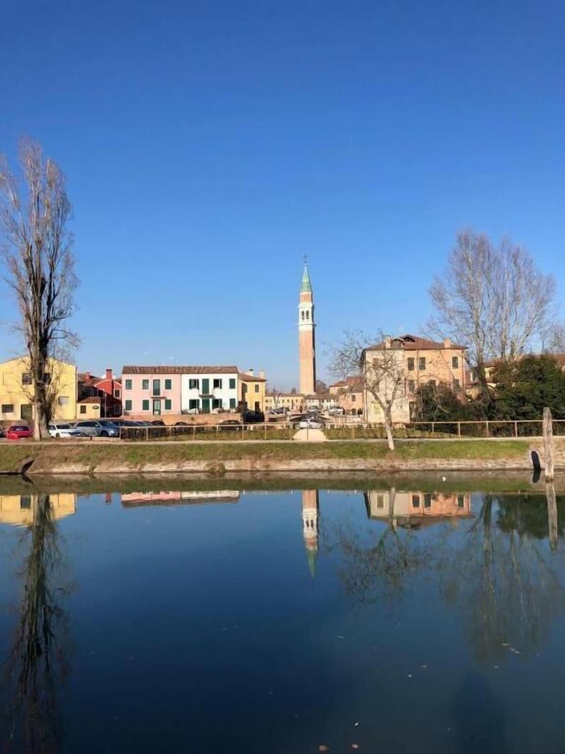 Dimora Naviglio B&B - Genel