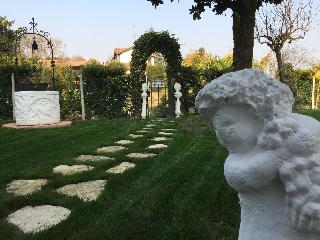 Dimora Naviglio B&B otel fotoğrafı