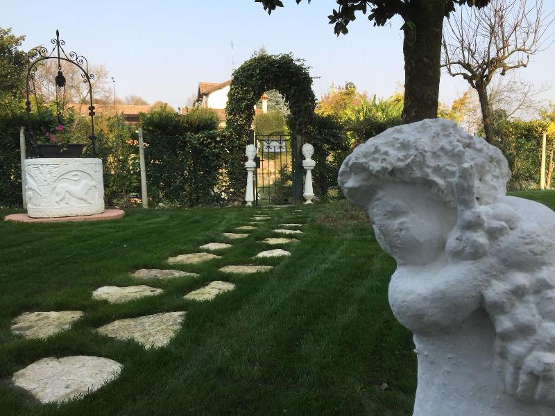 Dimora Naviglio B&B - Genel