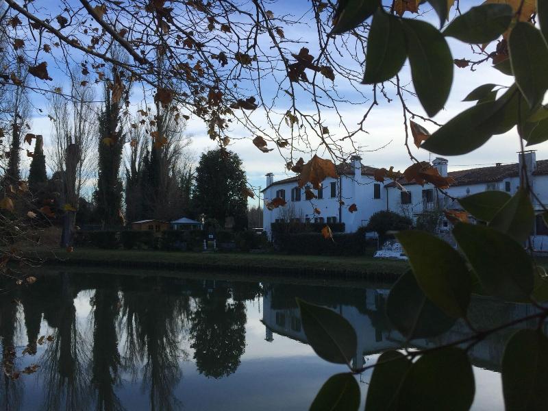 Dimora Naviglio B&B - Genel