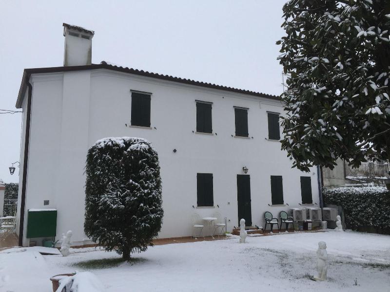 Dimora Naviglio B&B - Genel