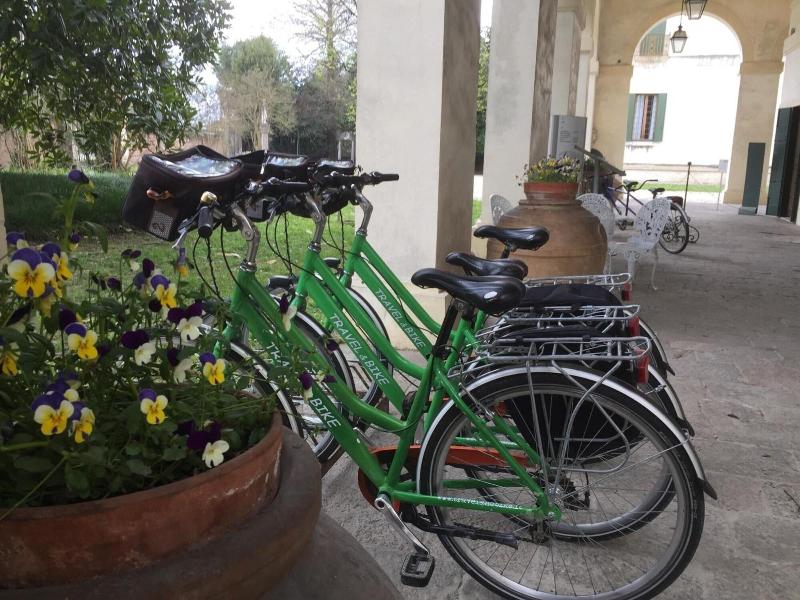 Dimora Naviglio B&B - Genel