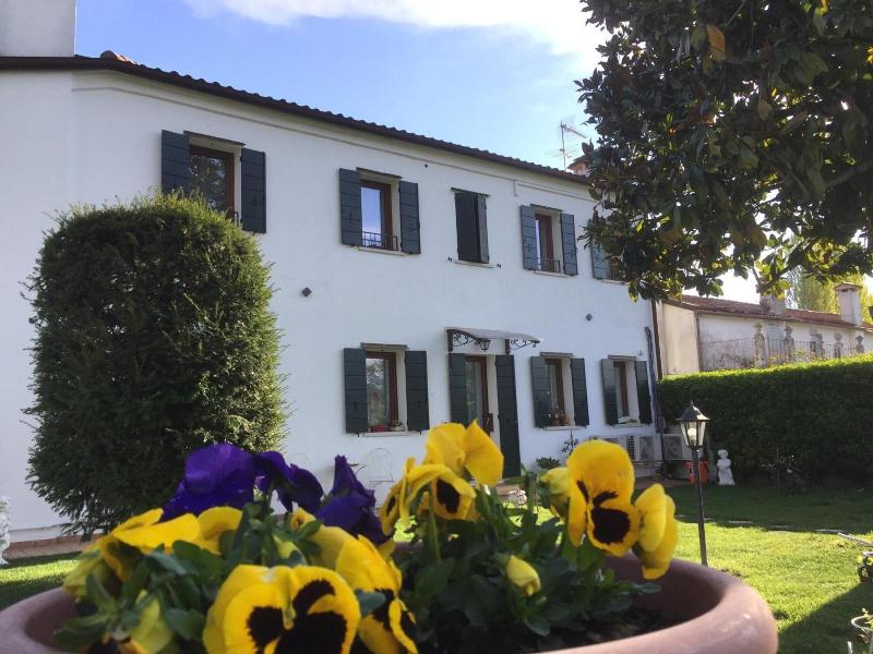 Dimora Naviglio B&B - Genel