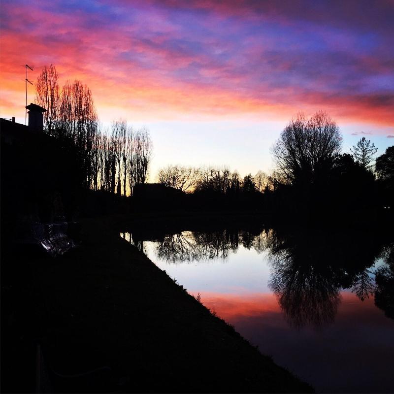 Dimora Naviglio B&B - Genel