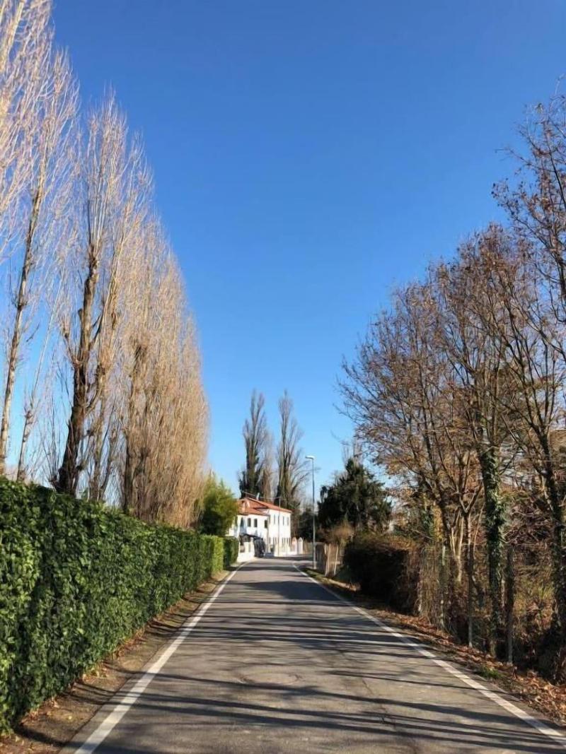 Dimora Naviglio B&B - Genel