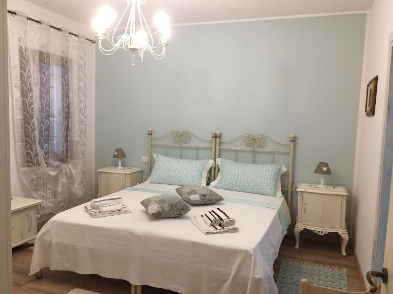 Dimora Naviglio B&B - Oda
