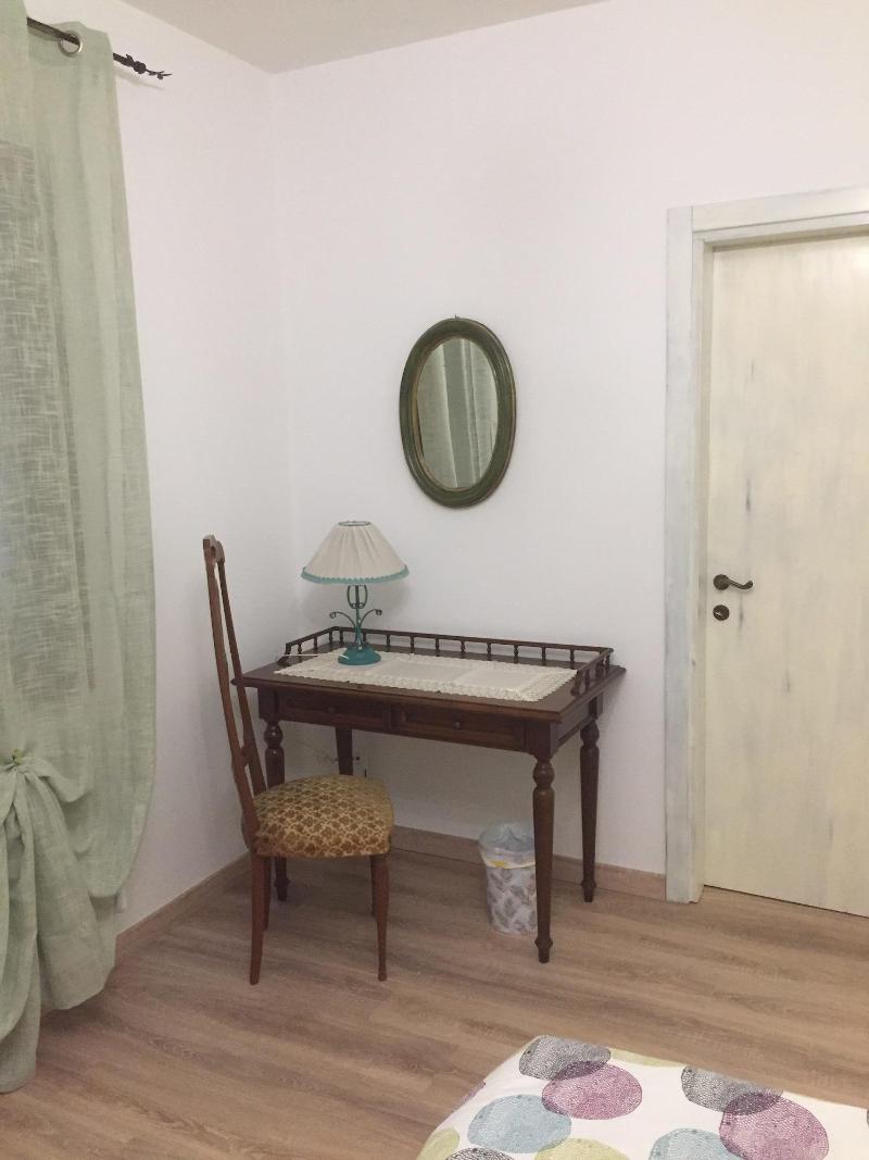 Dimora Naviglio B&B - Oda