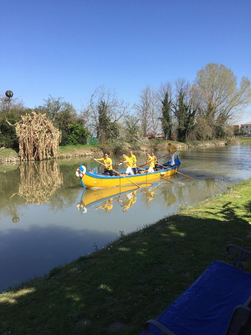 Dimora Naviglio B&B - Oda