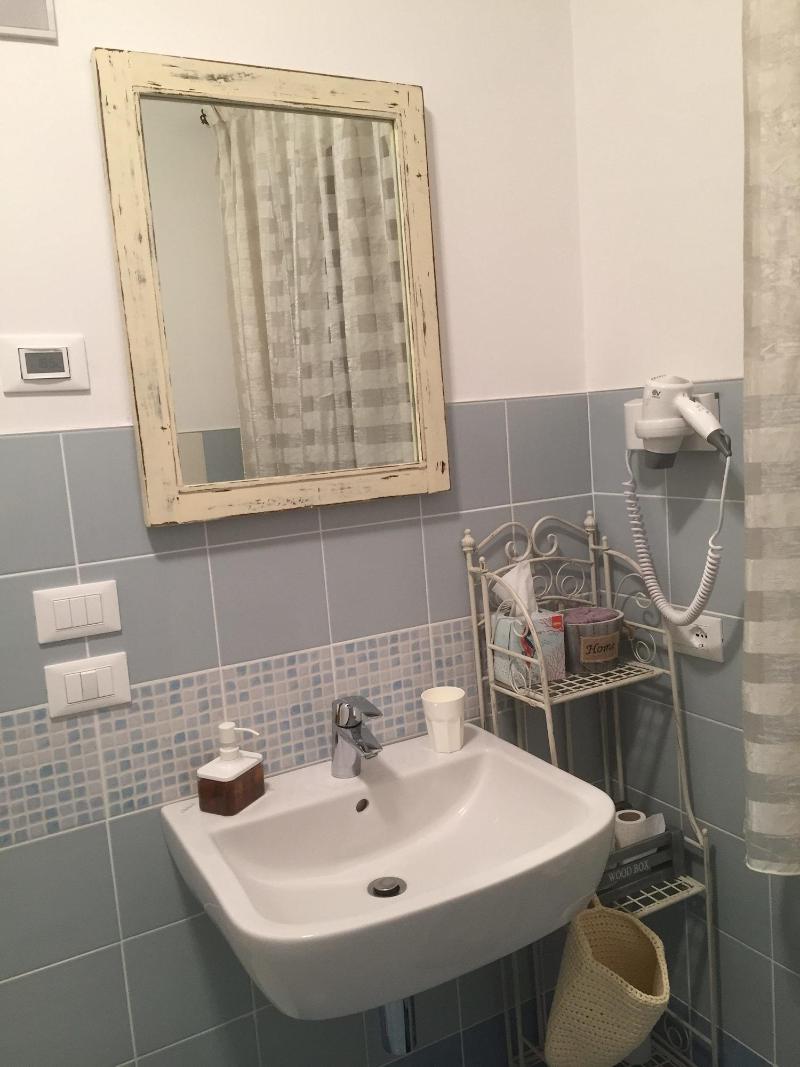 Dimora Naviglio B&B - Oda