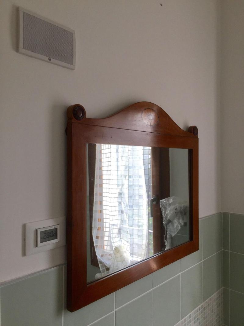 Dimora Naviglio B&B - Oda