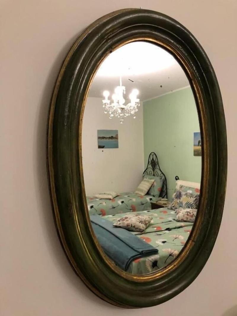 Dimora Naviglio B&B - Oda