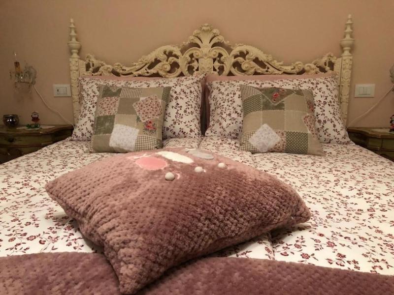 Dimora Naviglio B&B - Oda
