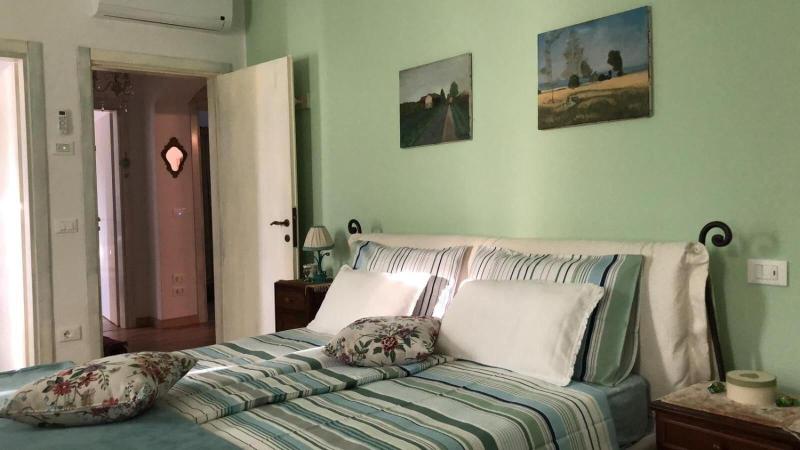 Dimora Naviglio B&B - Oda