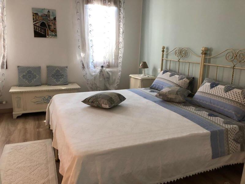 Dimora Naviglio B&B - Oda