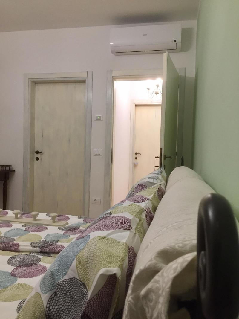 Dimora Naviglio B&B - Oda