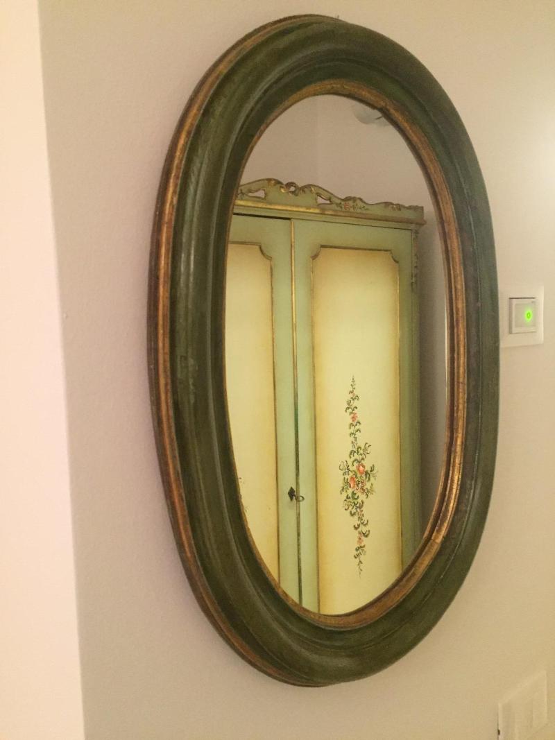 Dimora Naviglio B&B - Oda