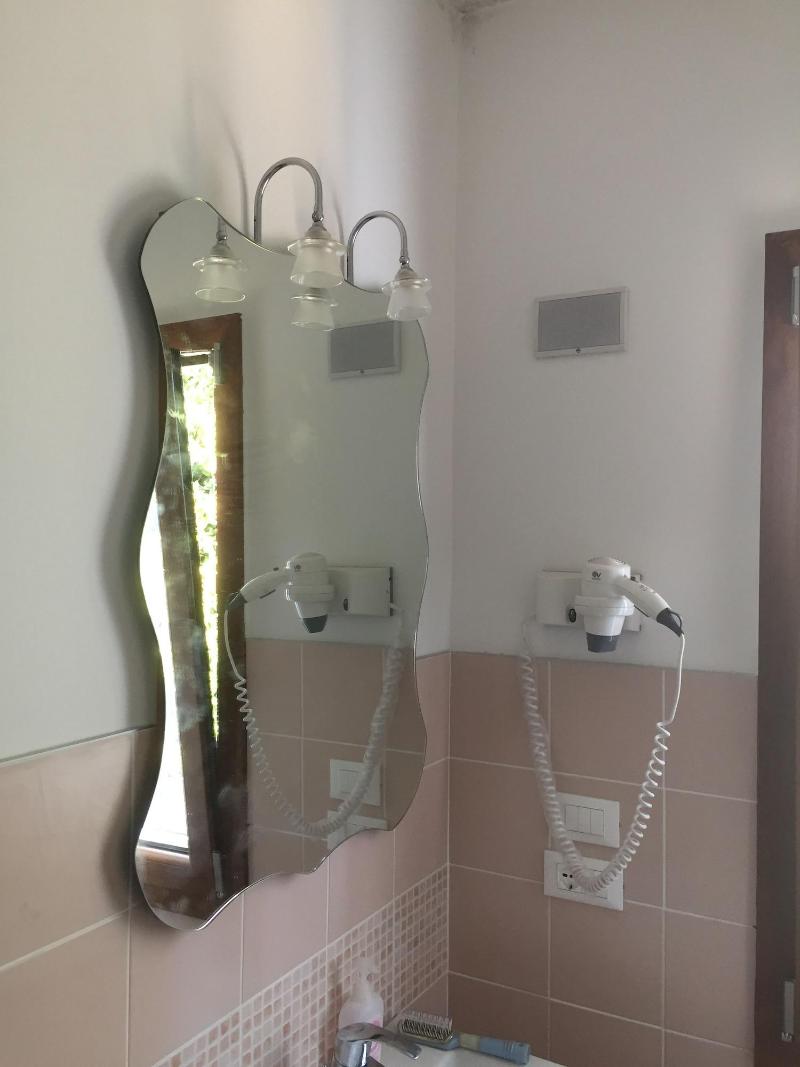 Dimora Naviglio B&B - Oda