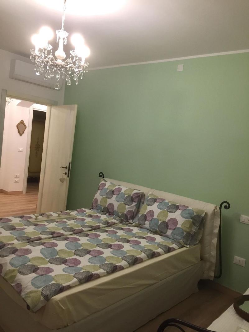 Dimora Naviglio B&B - Oda