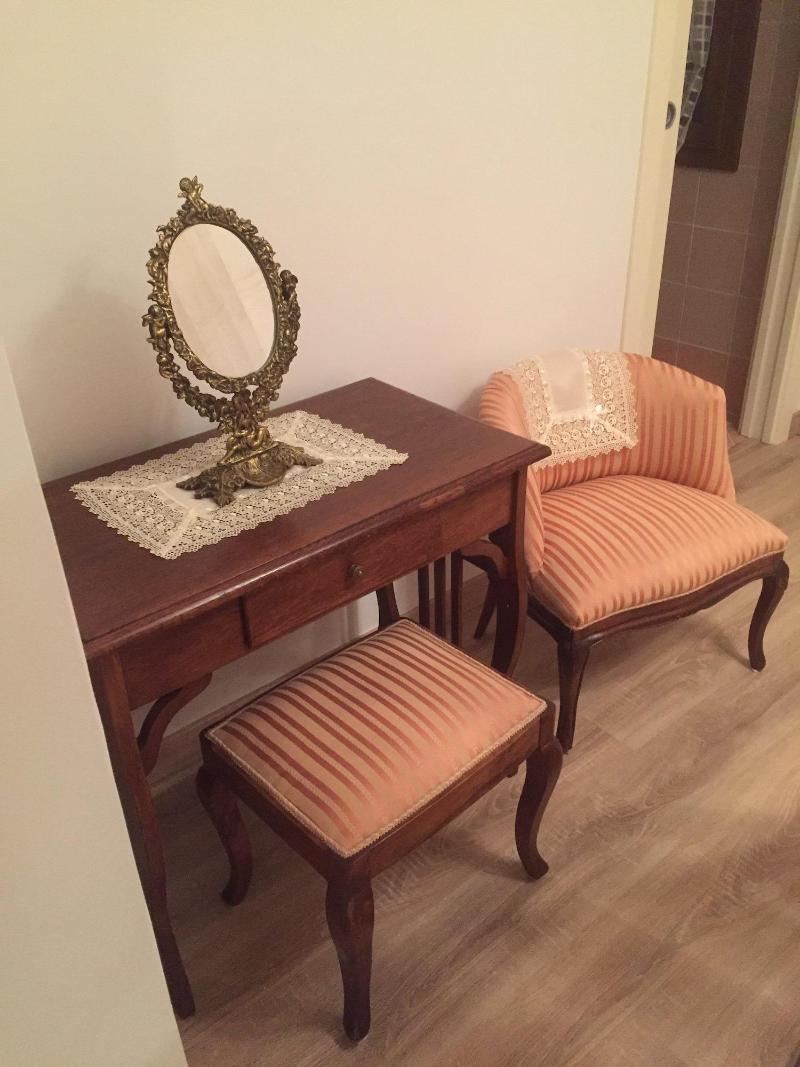 Dimora Naviglio B&B - Oda