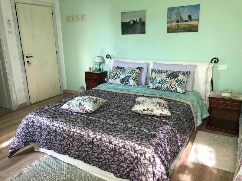 Dimora Naviglio B&B - Oda