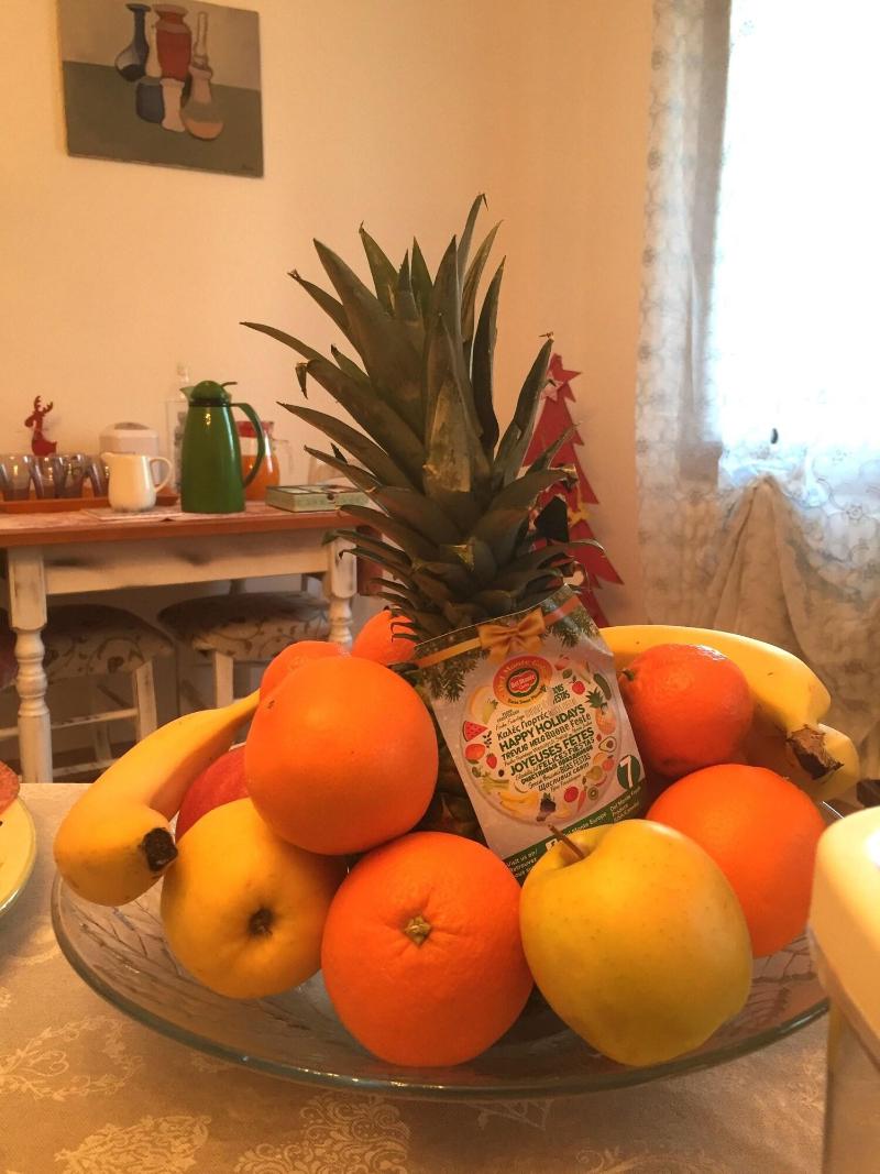 Dimora Naviglio B&B - Restoran