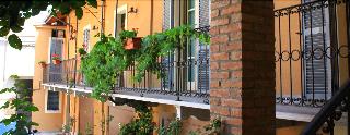 B&B Corte delle Rose otel fotoğrafı