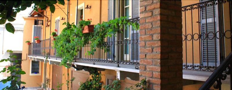 B&B Corte delle Rose - Genel