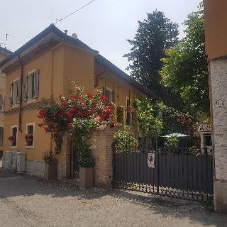 B&B Corte delle Rose fotoÄŸrafÄ±