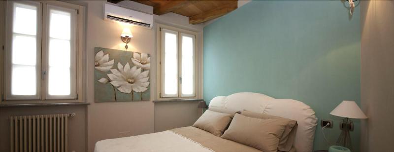 B&B Corte delle Rose - Oda