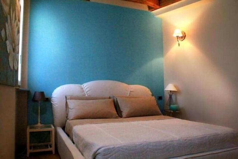 B&B Corte delle Rose - Oda