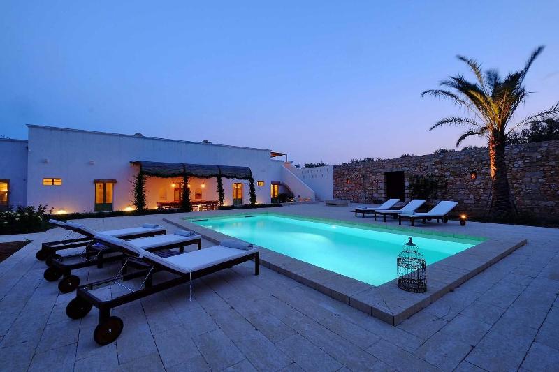 Relais Masseria Sant'Antonio - Aktivite