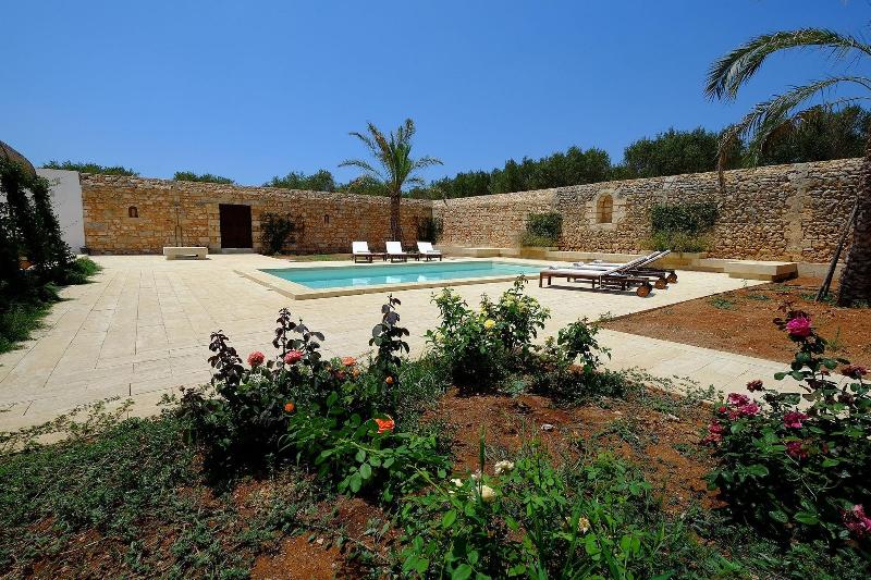 Relais Masseria Sant'Antonio - Aktivite