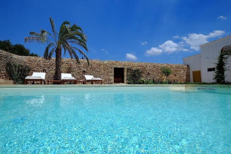 Relais Masseria Sant'Antonio - Aktivite