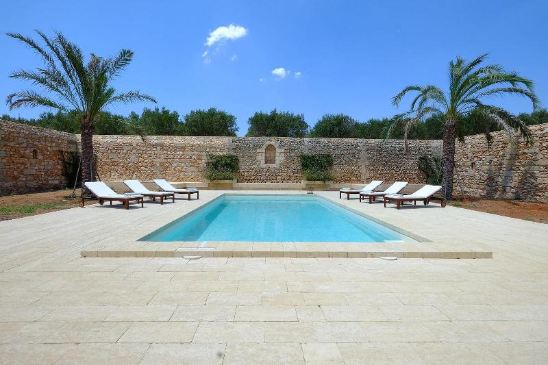 Relais Masseria Sant'Antonio - Aktivite