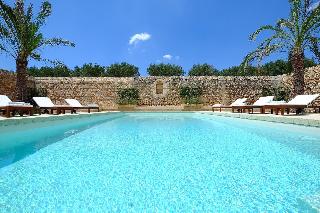 Relais Masseria Sant'Antonio otel fotoğrafı