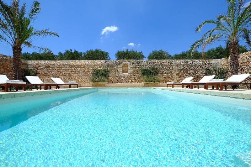 Relais Masseria Sant'Antonio - Genel