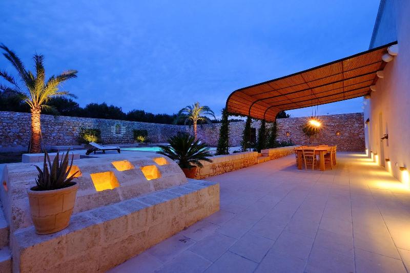 Relais Masseria Sant'Antonio - Genel